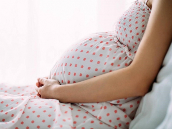 عوارض تیروئید در بارداری