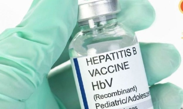 چه افرادی باید برای هپاتیت B واکسینه شوند؟