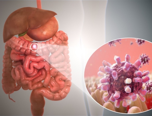 گاستروانتریت ویروسی یا آنفولانزای معده چیست؟